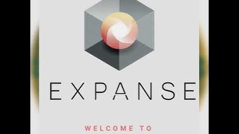 Blockchain Expanse-MetaMask