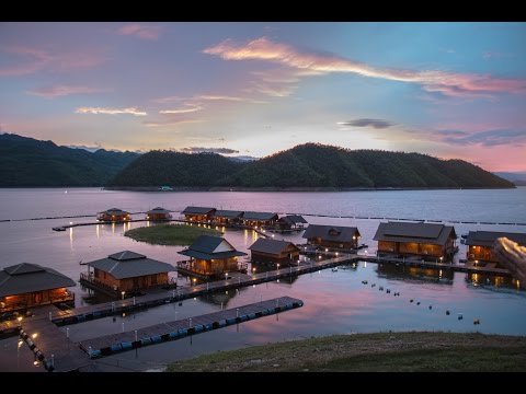 TrailFinder Ep.12 อนันตาริเวอร์ฮิลล์รีสอร์ท