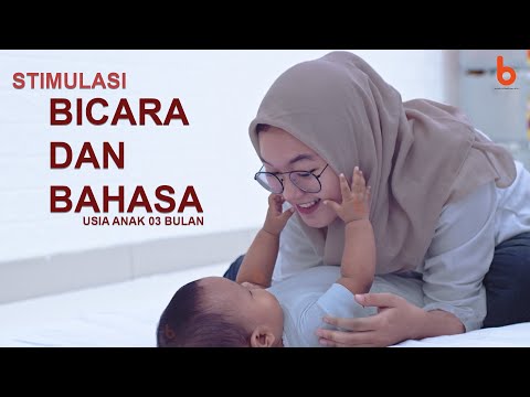 Video: Bisakah Saya Mengajarkan Bayi Saya 3 Bahasa?