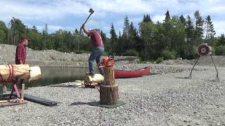 Scotts Timber Show Part 1 of 8