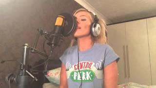 Zayn - PillowTalk Cover by Samantha Harvey