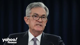 Fed officials announce 75-basis point hike