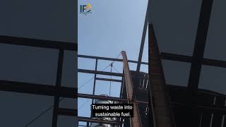 BIODIESEL INVESTMENT