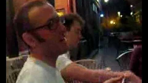 Cigarette Loads (the Exploding Cigarette Gag)