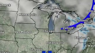 Video Forecast, 12/2/19, 4 p.m. update