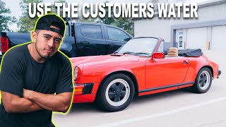 7 Tips To GROW Your Detailing Business | Beginner Level Detailer