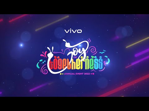 vivo Plant Annual Event 2022