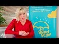 Fiona Murphy MBE: Take time to explain all information