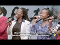Tunaye Kuhani Mkuu || Breath of Praise