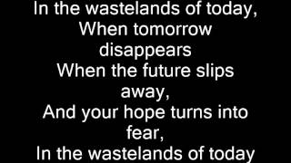 Linkin Park: Wastelands (Lyrics)