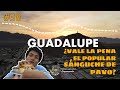 GUADALUPE - LA LIBERTAD. ¿Vale la pena su sánguche de pavo?