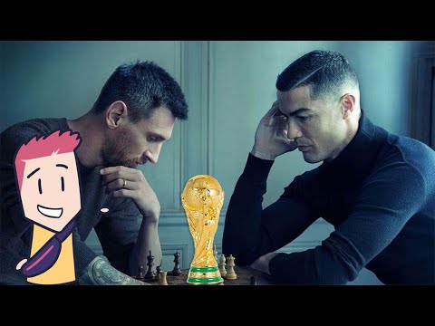 Video Đơn Giản Hóa #48: World Cup (Phần 1) - youtube