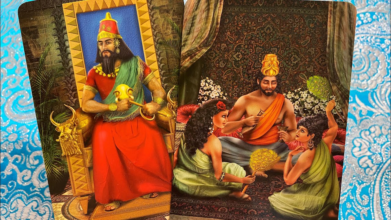 КРИК ЕГО ДУШИ ?Какие мысли о вас не дают ему покоя? Неожиданно - YouTube