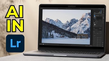 Lightroom AI Explained: No Hype—Just Powerful Editing Tools