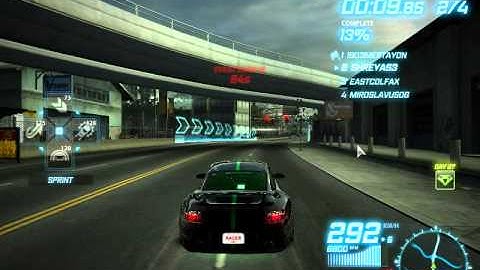 Need For Speed World Auto Finish Hacker[REPORTED]