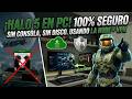 Cómo Jugar HALO 5 en PC en 2026 (Sin Consola y Desde Cualquier País)