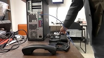 RingCentral Phone Setup