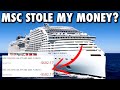 Everything I HATED and LOVED About MSC Cruise Lines