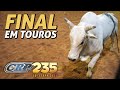 FINAL EM TOUROS - Rodeio Burguesa #CRP 235 / 10ª Etapa 2021