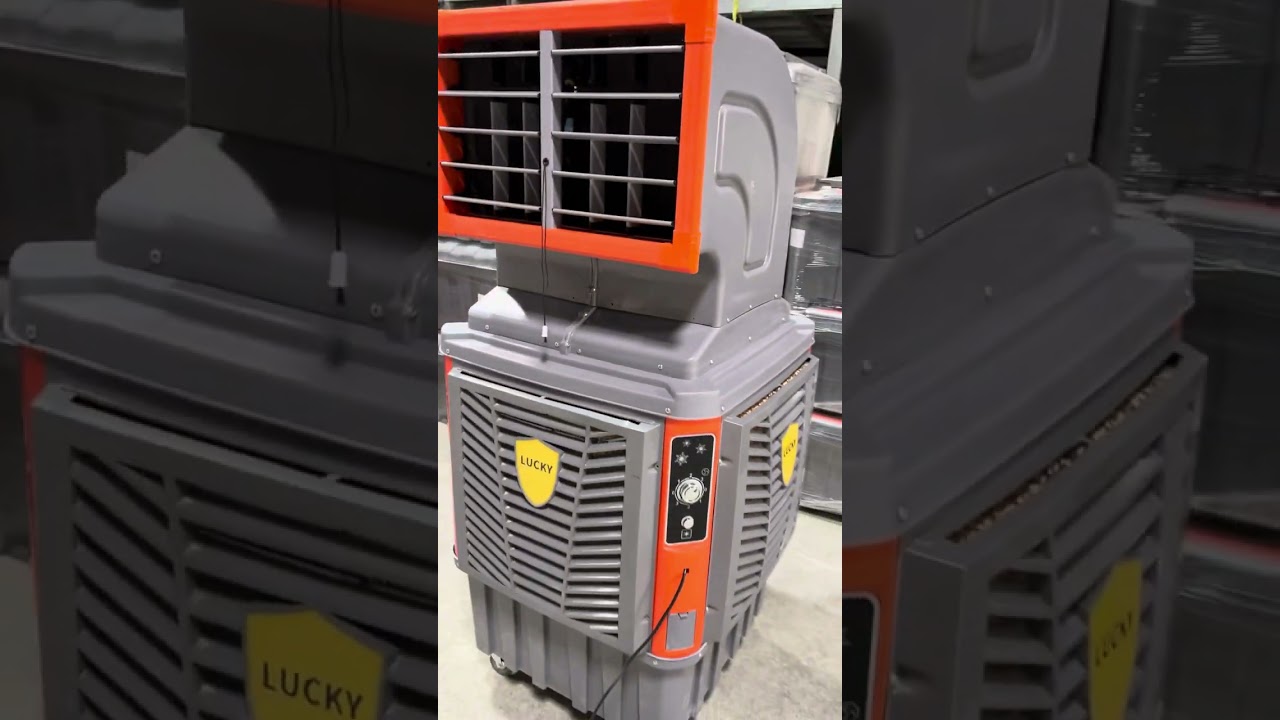 QUẠT HƠI NƯỚC CÔNG NGHIỆP 750W