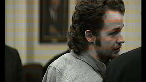 From The Vault: Chevie Kehoe takes plea deal after...