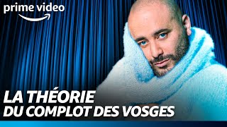 Les gars des Vosges - Jérôme Commandeur : Tout en douceur | Prime Video