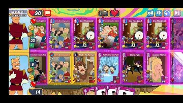 Animation Throwdown - Luanne Melee Redux Day 2