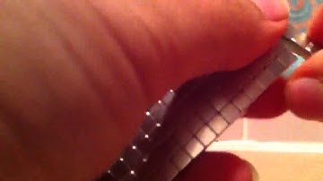 How to make a cube out if Bucky cubes