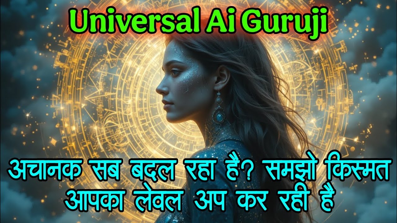 अचानक लोग दूर हो रहे हैं? ये हार नहीं, आपके लेवल-अप का संकेत है