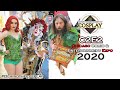 C2E2 Chicago Comic Con 2020: Cosplay Music Video, Crown Championships of Cosplay, #BehindTheCosplay