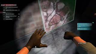 Crime Scene Cleaner - Bad Call - True 100% - 3:51 (PB) screenshot 3