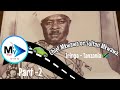 A Leader Who Takes Control Of The Forests Chief Mkwawa Or Sultan Mkwawa A Leader Who Takes Control Of The Forests Chief Mkwawa Or Sultan Mkwawa