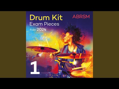 YouTubeでFunk For Geoff (Backing track with click)を視聴
