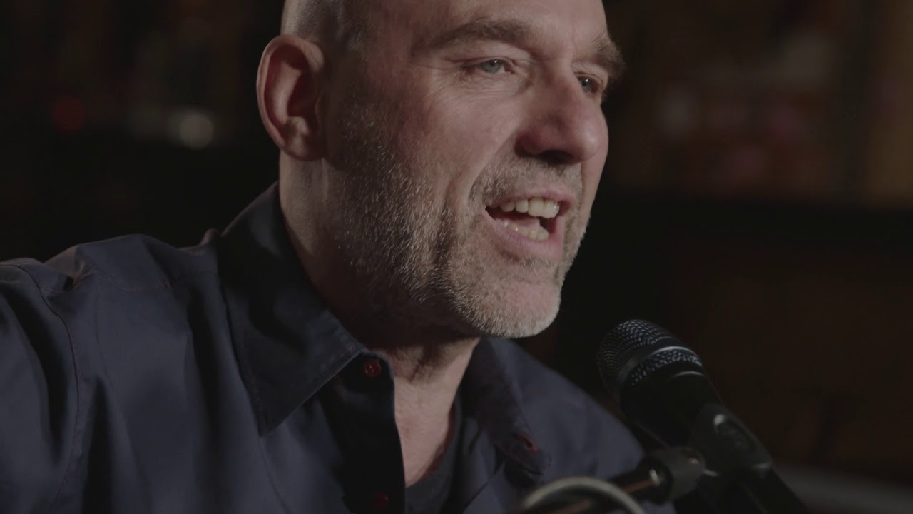 Norman Young - So wie das klingt