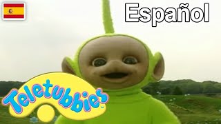 ☆ Teletubbies en Español ☆ 228 ☆ Capitulos Completos ☆