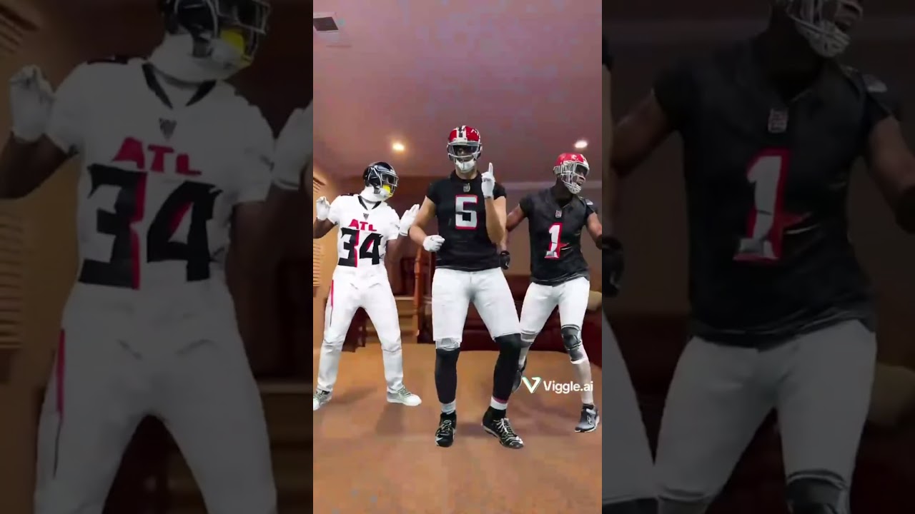 Best WR’S in the NFC South!! 