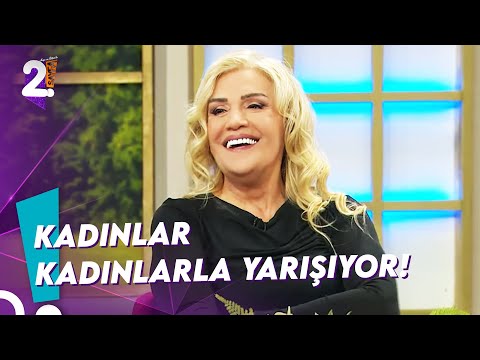 2. Sayfa'da Günün Konuğu: Çiğdem Tunç | Müge ve Gülşen'le 2. Sayfa 247. Bölüm