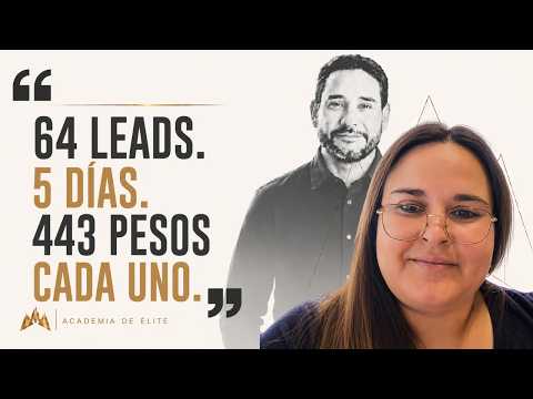 Ejecutiva con 10 años en el rubro