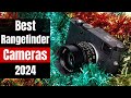 Best rangefinder cameras 2024 the ultimate 2024 rangefinder camera buyers guide