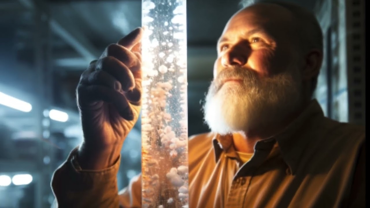 CO2 Levels in Historical Context: A Glimpse into Ice Cores