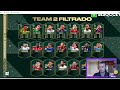 ОТЫГРАЛ 750К|СЛИВ WINTER WILDCARDS|СБЧ|FIFA 22 ULTIMATE TEAM