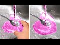 Easy Hacks To Stay Cool In Any Occasion || Kitchen Tricks, Cleaning Tips And Gadgets For Lazy People