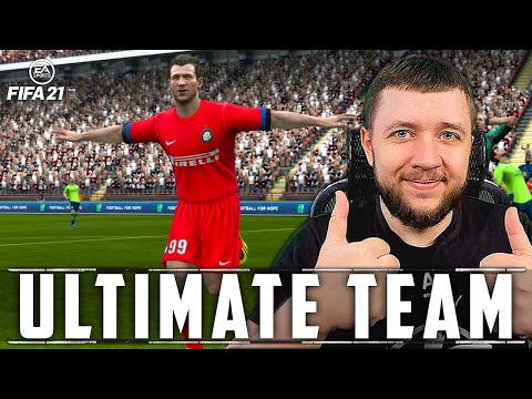 Videó: A FIFA Ultimate Team Az EA-t 28,5 Méterrel Teszi Meg