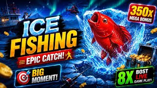 Ice Fishing Game | Ice Fishing Game Trick | Ice Fishing Live screenshot 4