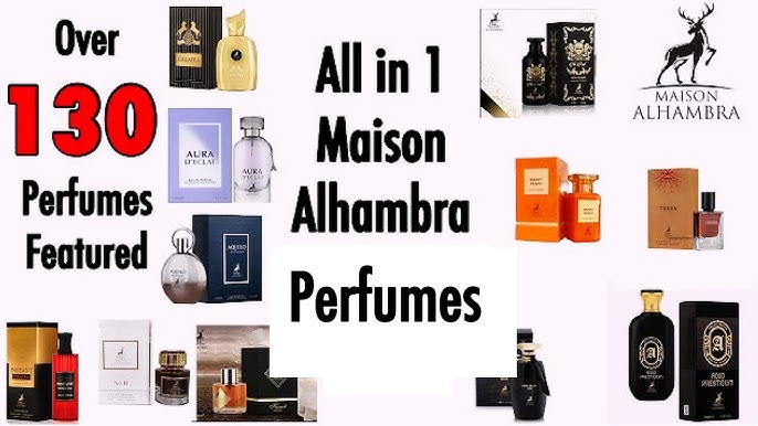 maison alhambra louis vuitton｜TikTok Search