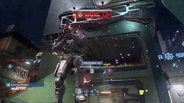 Halo Infinite: Bot Bootcamp Gameplay EP 1