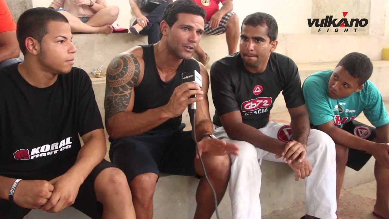 Galera de Maceió-AL no NEOJJ 2013, em Natal-RN academia corpo em forma piracicaba