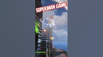 Undefeated #gaming #superhero #undefeated#supermangame #superman #dc #dccomics