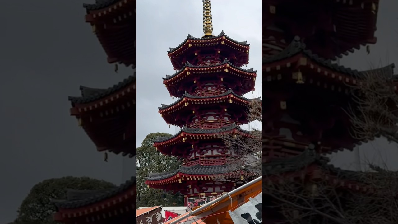 Vibrant Setsubun Celebration at Daishi 