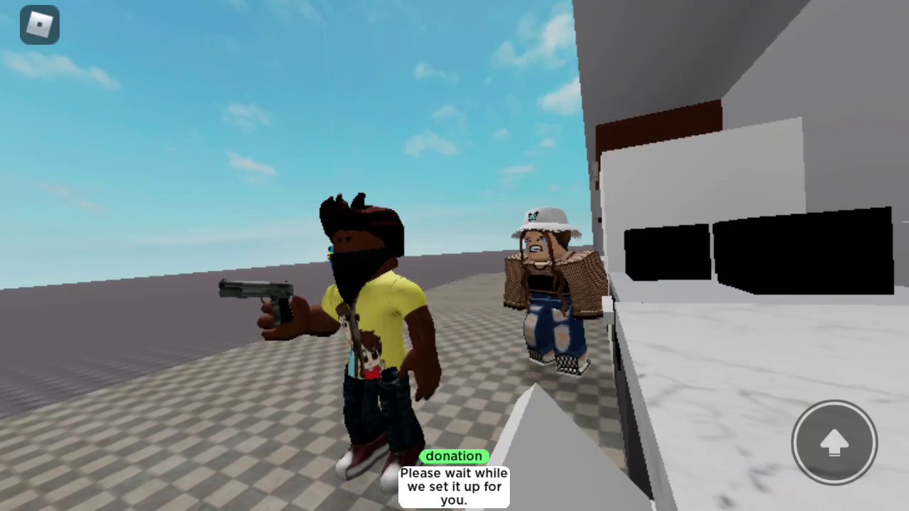 NEW KITCHEN GUN - YouTube